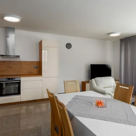 Family Friendly House With A Swimming Pool Savudrija, Umag - 27264 Holiday home