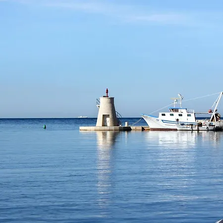 Family Friendly House With A Swimming Pool Savudrija, Umag - 27264